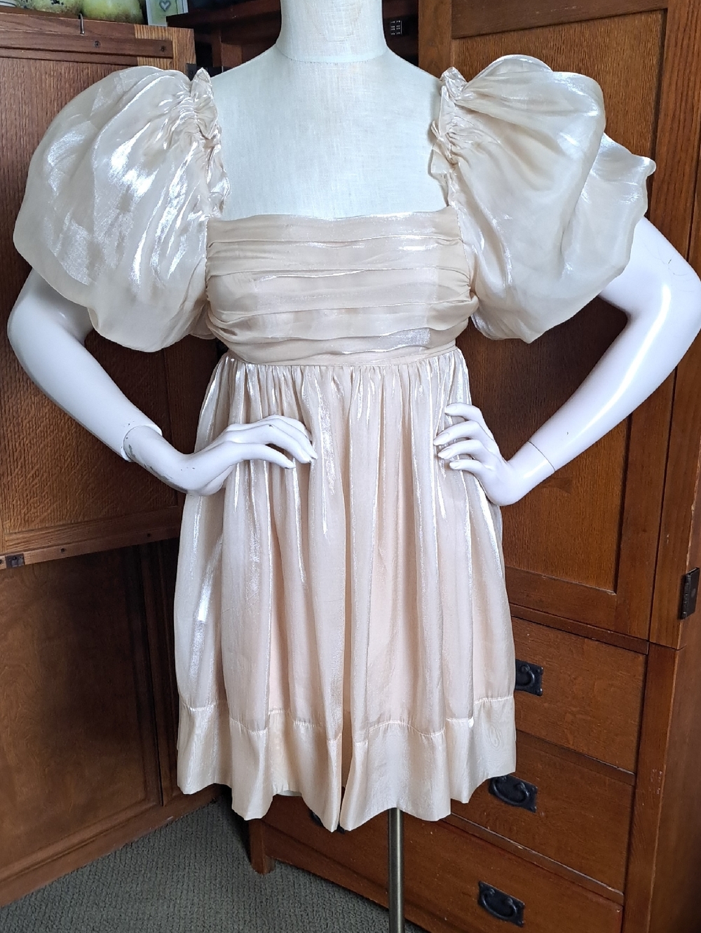Mable for Akira Too Sweet For You Mini Dress - Size Small